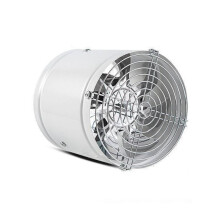 6Inch Pipe Exhaust Fans Air Ventilator Metal Venti
