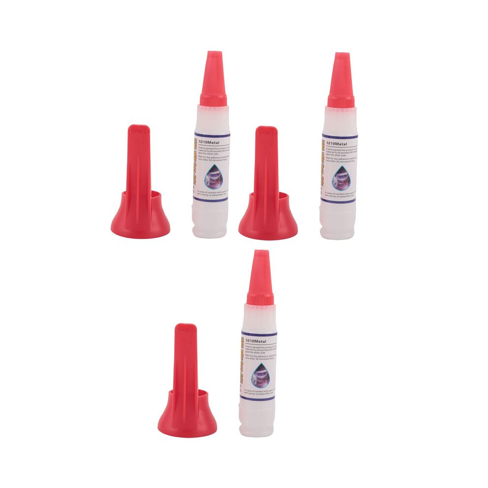 3Pcs Strong Solder Multi-Material Repair Glue, Multi-Material Repair Glue 6034162213354