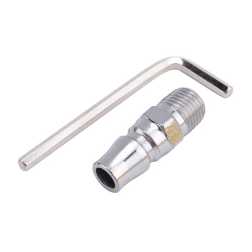 3/8Inch Air Belt Sander Air Angle Grinding Sanding Machine with Sanding Belts for Air Compressor Sanding Small 1