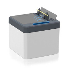 Intelligent Induction Toothpick Box Automatic Electric Toothpick Machine Automatical Innovative Home Hotel