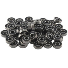 100St 608- Skateboardlager, Rollager Zilver Maat: 8X22X7mm