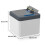 Intelligent Induction Toothpick Box Automatic Electric Toothpick Machine Automatical   Innovative Home Hotel 7