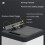 Intelligent Induction Toothpick Box Automatic Electric Toothpick Machine Automatical   Innovative Home Hotel 3