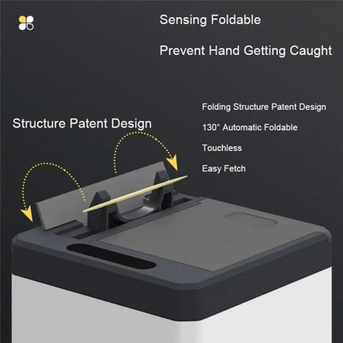 Intelligent Induction Toothpick Box Automatic Electric Toothpick Machine Automatical   Innovative Home Hotel 2