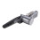 3/8Inch Air Belt Sander Air Angle Grinding Sanding Machine with Sanding Belts for Air Compressor Sanding Small 5