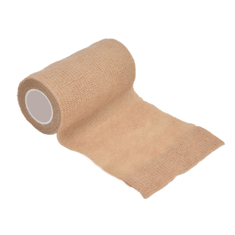 12PCS Self Adhesive Non Woven Bandage for Cattle, Dog & Horse, 10cm