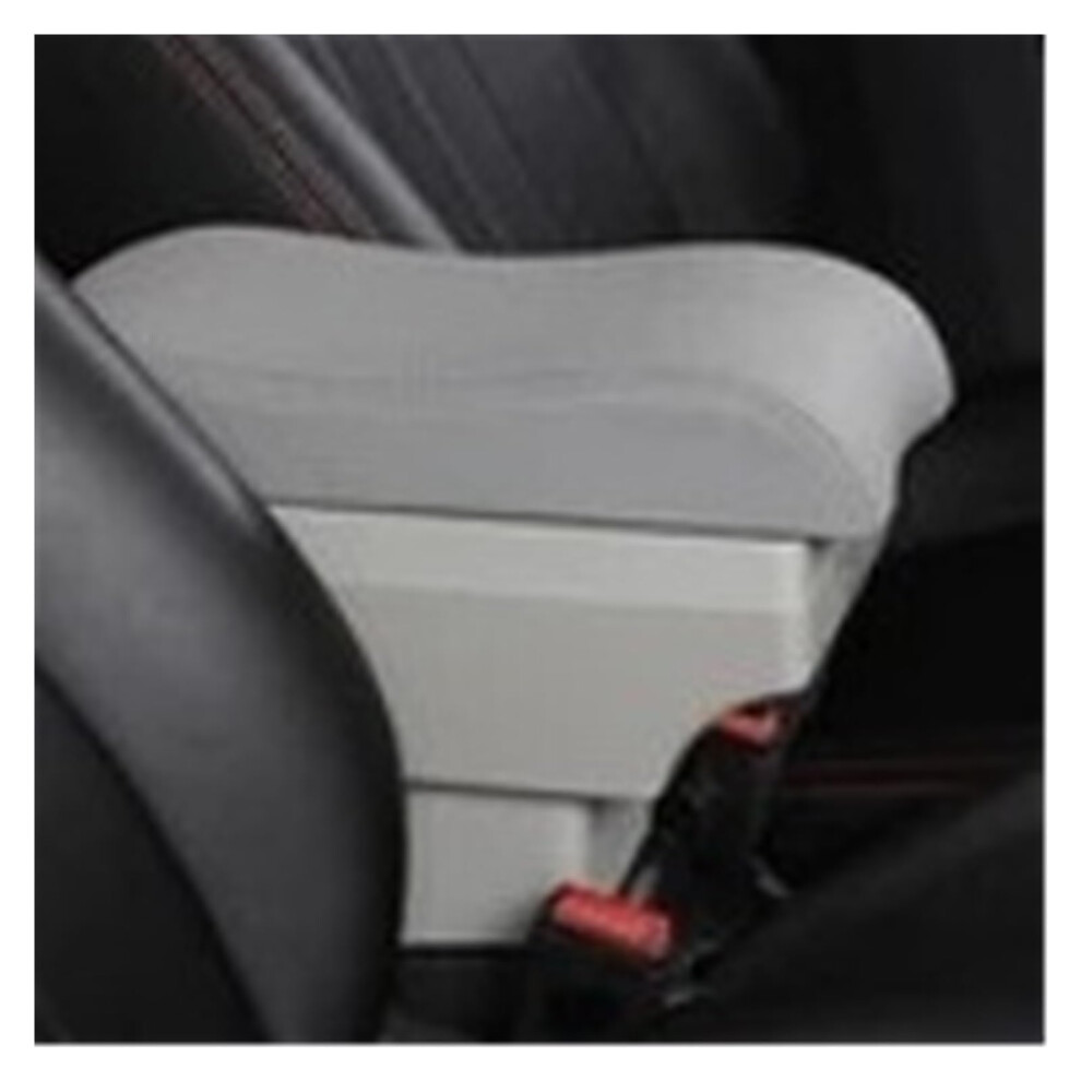 Car Armrest Box For Citroen Celysee With Usb, Waterproof Center Console Storage, Ergonomic Support 9382693400529