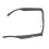 Έξυπνα γυαλιά ηλίου Open Ear UV για γυναίκες και άνδρες, φίλτρο μπλε φωτός, έλεγχος 2
