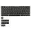 71 Keys Keycap Dye Sublimation OEM Profile Mechanical Keyboard for Game Lover 1