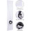 Waterproof AC Window Seal Draft Stopper for Energy Saving and Noise Reduction, Adjustable 3m 5