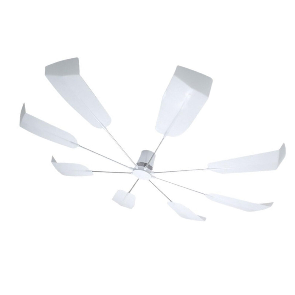 Adjustable Air Conditioner Deflector With 360 Airflow Control And Noise Reduction For Home And Office 9347817630978