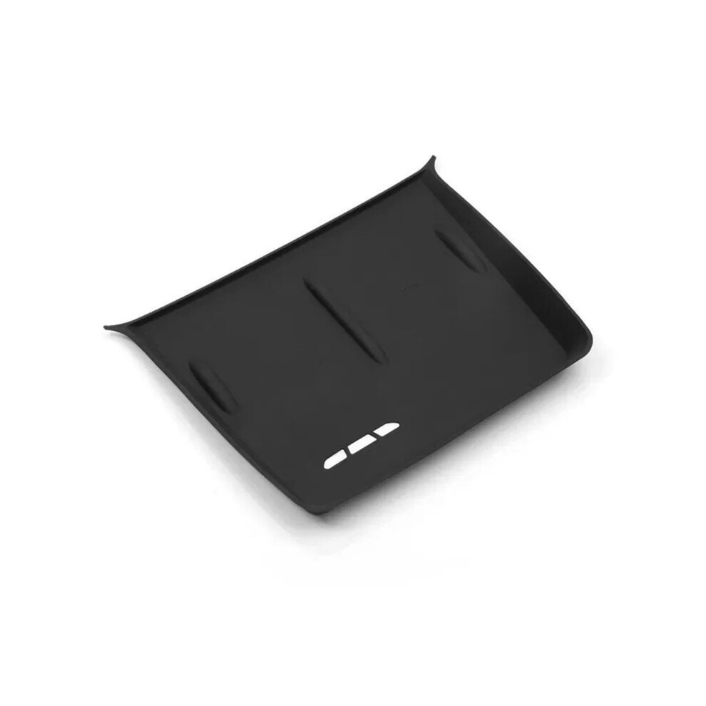 Car Armrest Storage Box For Byd Sealion 7 2024 2025 Center Console Organizer With Cup Holder 9382693401076