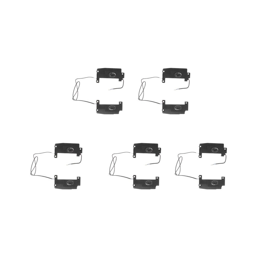 5X For T460s T470s Speaker Audio Speaker 00Jt988 Multifunctional Convenient Audio Accessories Light 6031630809392