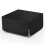 2X Turntables Dust Cover Audio Video Turntables Protective Case Record Player Dust Case 3