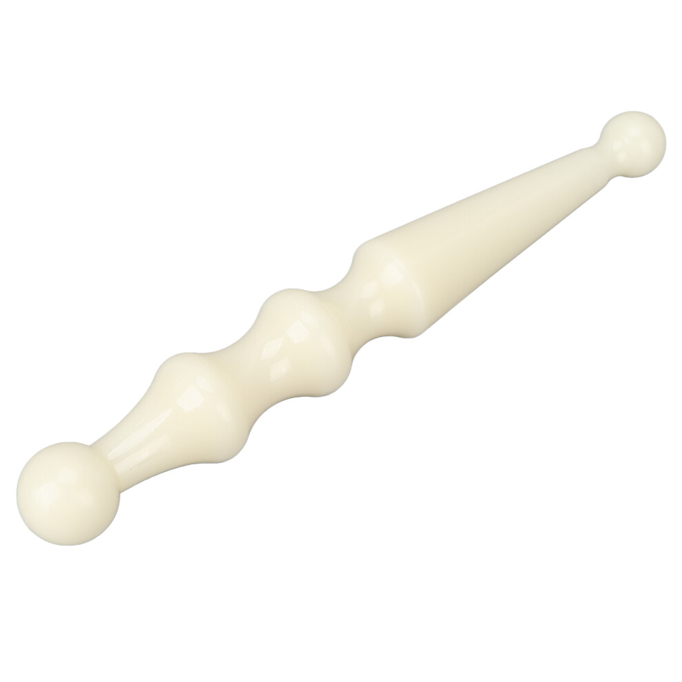 Portable Double Headed Acupuncture Pen for Targeted Pain Relief
