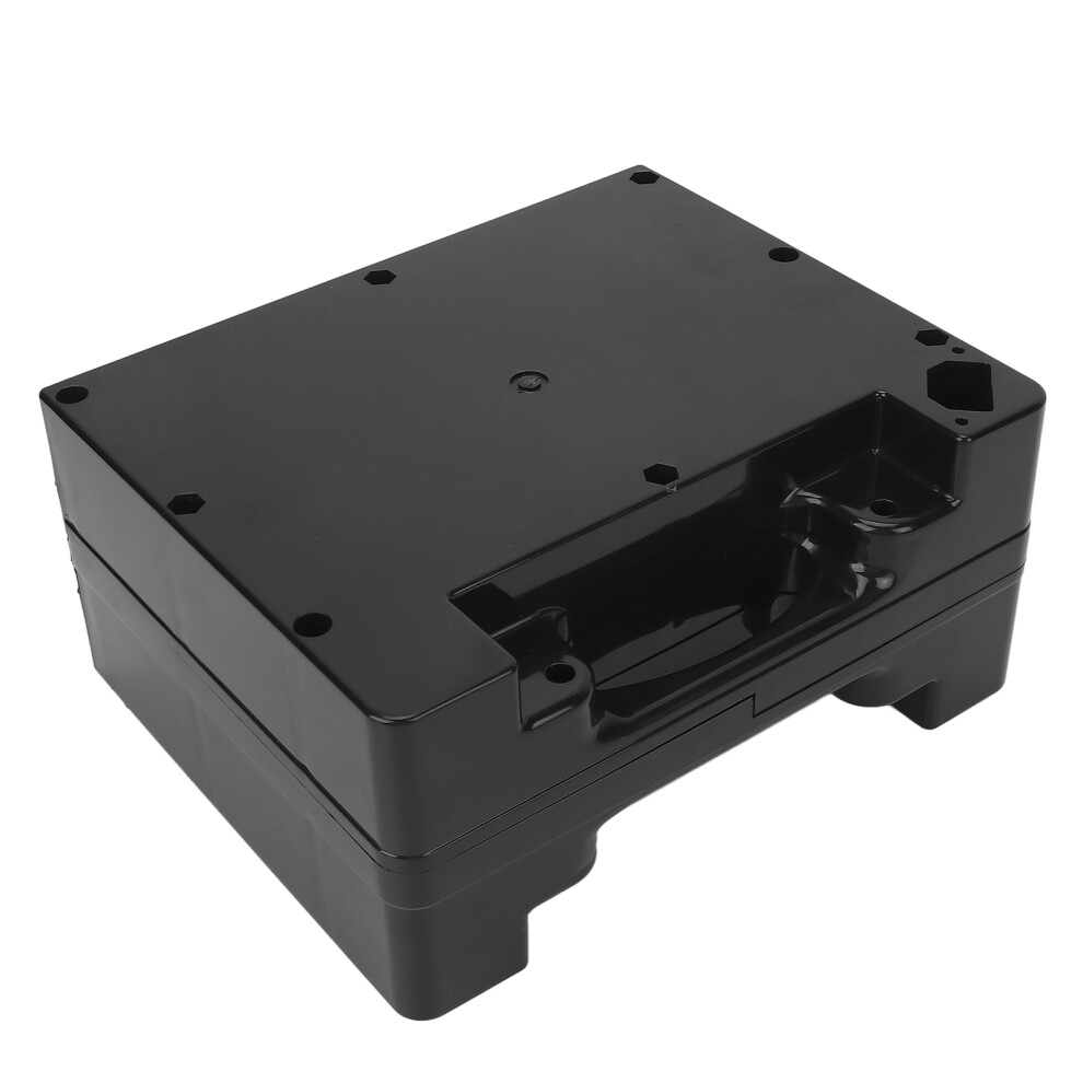 24V12AH Battery Storage Box for Electric Wheelchair ABS Accessory