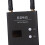 FPV 5.8 GHz 48CH RD945 Diversity Receiver with A/V and Power Cables 2