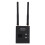 FPV 5.8 GHz 48CH RD945 Diversity Receiver with A/V and Power Cables 5