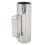 Guiro Shaker Percussion Shaker mit Metallgriff für 1