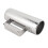Guiro Shaker Percussion Shaker mit Metallgriff für 9