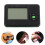 Metronom-Tuner, 2-in-1, universeller digitaler 1
