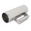 Guiro Shaker Percussion Shaker mit Metallgriff für 8