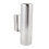 Guiro-Shaker aus Metall mit Schaber, 5