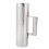 Guiro-Shaker aus Metall mit Schaber, 9