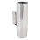 Guiro-Shaker aus Metall mit Schaber, 6