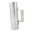 Guiro-Shaker aus Metall mit Schaber, 11