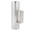 Guiro-Shaker aus Metall mit Schaber, 10