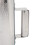 Guiro Shaker Percussion Shaker mit Metallgriff für 14