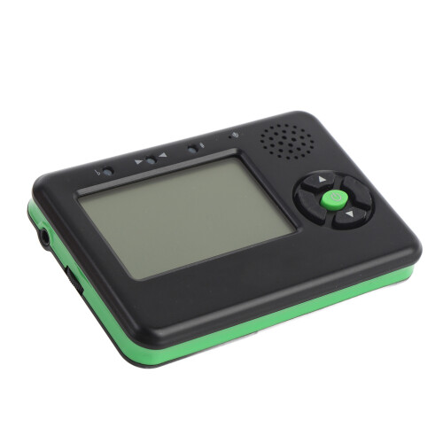 Metronom-Tuner, 2-in-1, universeller digitaler 2