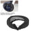 5pcs Oxford Fabric Stroller Wheel Covers - Easy Storage & Dirtproof 8