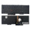 US Layout Replacement Keyboard with Backlit for IBM ThinkPadP51 P71 P50 Laptop 3