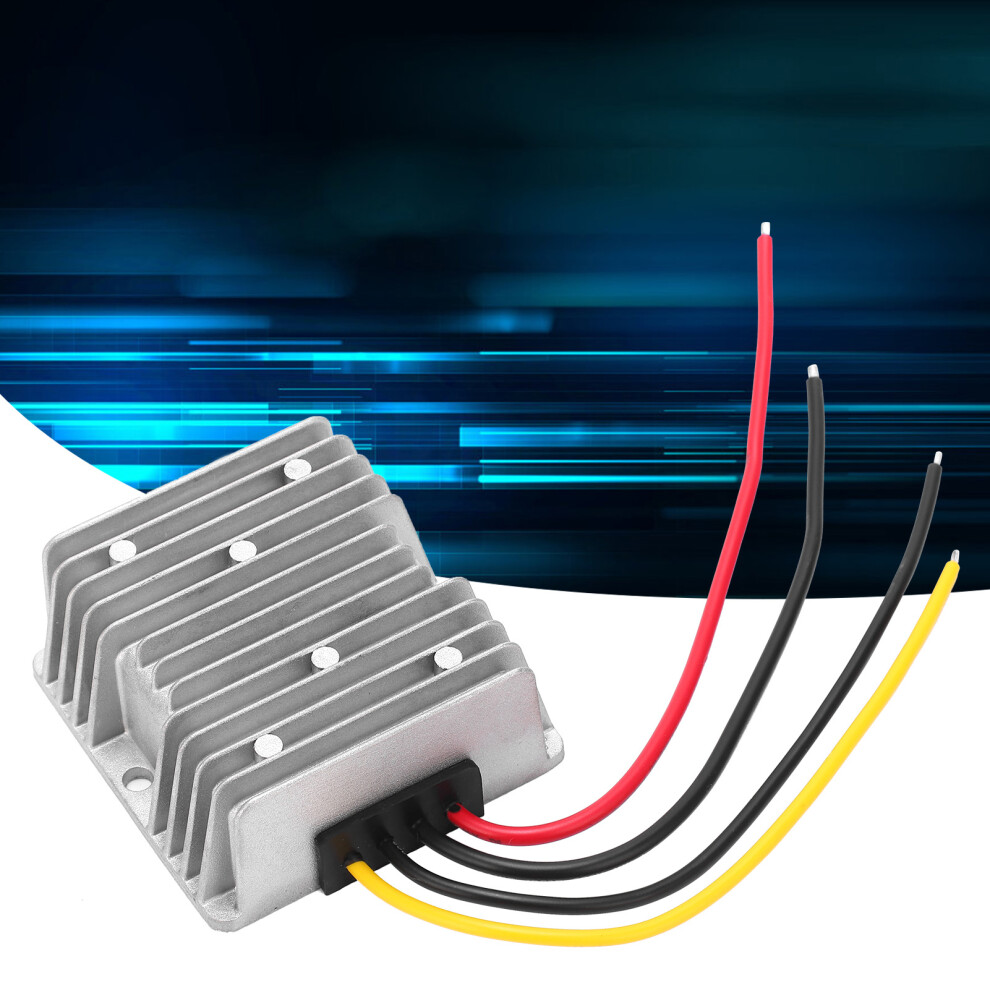 Dc Zu Dc Spannungswandler 24V Auf 12V 30A 360W Diy 7011774240823