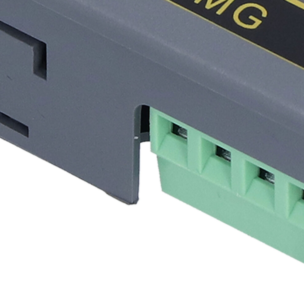 DC-Motordrehzahlregler ABS Praktischer PWM-Regler