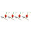 8-teiliger Ölmangel-Alarmsensor, breite 9