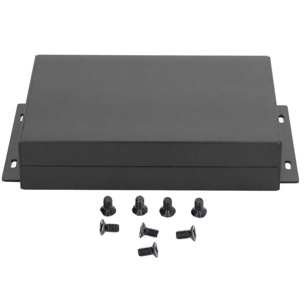 Aluminium Elektrische Box Wasserdicht Junction