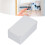 Boîte de jonction 158x90x60 mm ABS, IP65 étanche 16