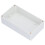 Boîte de jonction 158x90x60 mm ABS, IP65 étanche 8