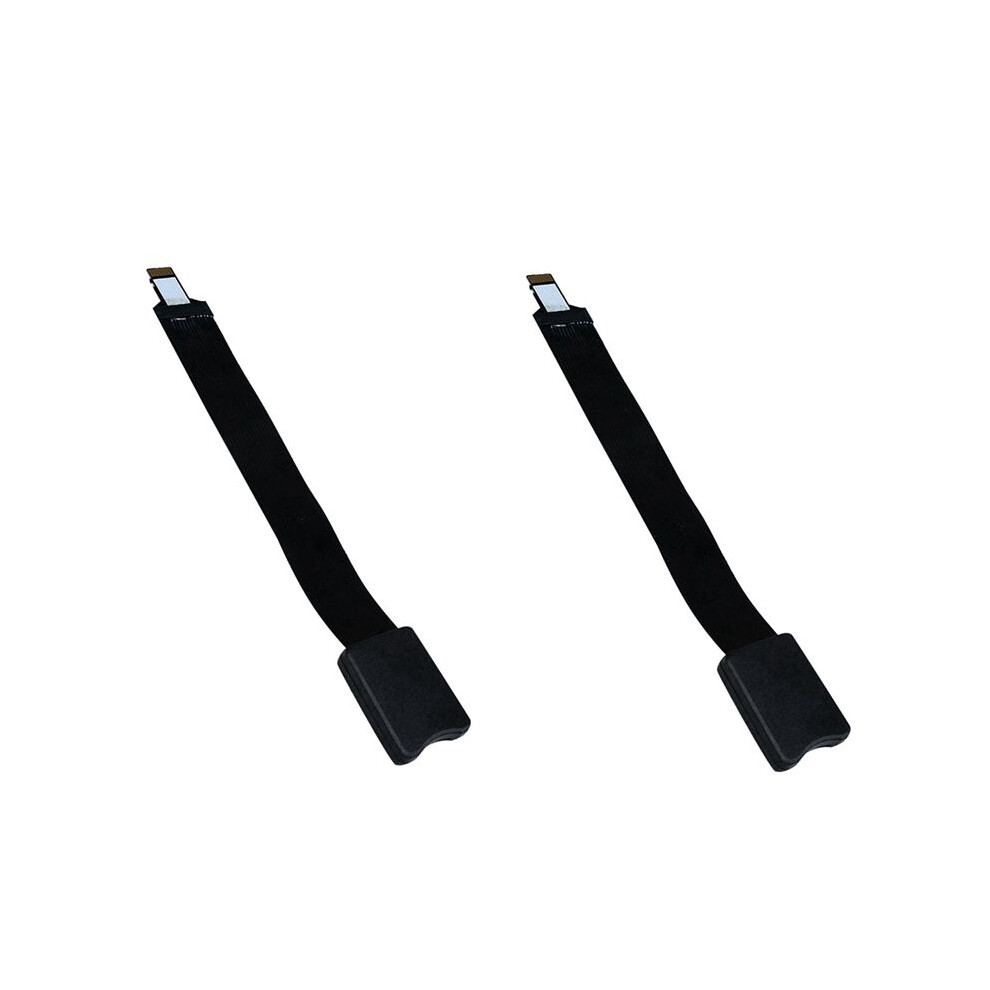2X Micro- To Tf Card Extension Cable Adapter Cable Card Reader Tf Memory Card Extender Extension Adapter Cable 15Cm 4711342350079