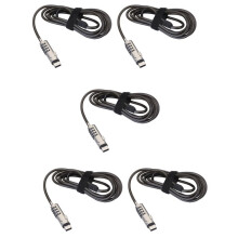 5X USB Password Lock Computer Lock Password Protection Anti-Theft Lock Universal Laptop Computer Password Lock