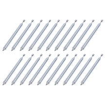 20X 7 Abschnitt AM Radio, FM, TV Erweiterungsantenne Antenne 66 cm Lang