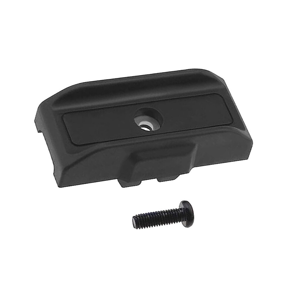 Belt Clip N169778 & Magnetic Bit Holder N095778 Compatible With Dcd796 Dcf887 Dcd996 Dcd780 Dcd785 Black 6032033488832