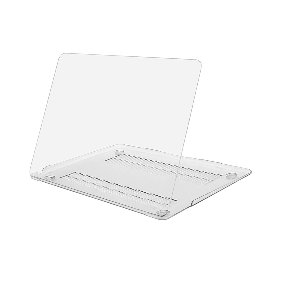 Computer Protective Cover Crystal Plastic Hard Case For 13 A2337 M1 A2179 A1932, Transparent 6031405368888