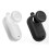 Protective Case for Shadowstone  GO 3S Silicone Case Thumb Camera Lens Cap Protective Case with Lanyard White 7