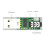 VBand Multifunction CW Trainer Morse Key Trainer Vband Mobile Phone Computer Connector Code Trainer Telegraph Trainer B 2