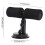 Abdominal Sit-up Bar Floor Assistant Abdominal Exercise Ankle Training Tool 4