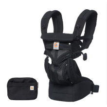 Ergobaby Omni breeze baby Carrier Ergobaby omni 360 all positions